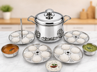 BELLY MINI  SAMBAR IDLY POT