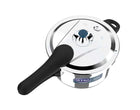 DURACOOK TRIPLY  PRESSURE COOKER ELGI ULTRA