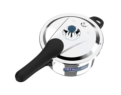 DURACOOK TRIPLY  PRESSURE COOKER ELGI ULTRA
