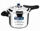 DURACOOK TRIPLY  PRESSURE COOKER ELGI ULTRA