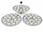 CUTE MINI SAMBHAR IDLY PLATE WITH STAND