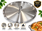 BERGNER TRIPLY BRIYANI POT-36CM Big size