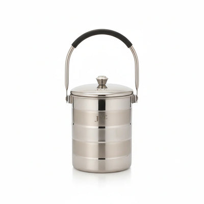 Milk Pot - Designer Matt Finish