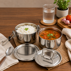 FALCON ROYAL JUMBO LUNCH BOX