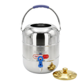 Premium Mintage Water Pot – 9L | 12 L