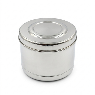 Mavu Dabba