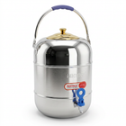 Premium Mintage Water Pot – 9L | 12 L