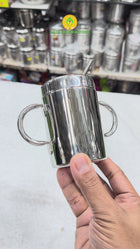 SMILEY SIPPER TUMBLER