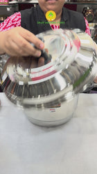 KISSAN SONATA IDLY POT