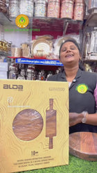 LUXWOOD CHAPATHI PALAGAI