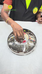 AASAI DOSA MUDI