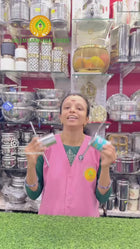 VYAN MURUKKU ACHU