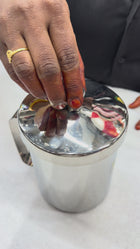 OIL AND JUICE STRAINER