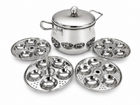 BELLY SAMBAR IDLY POT