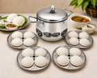 BELLY SAMBAR IDLY POT