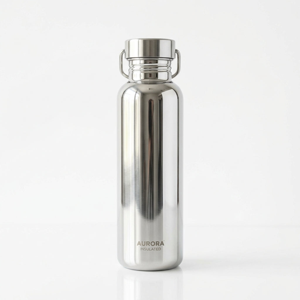 Water Bottles