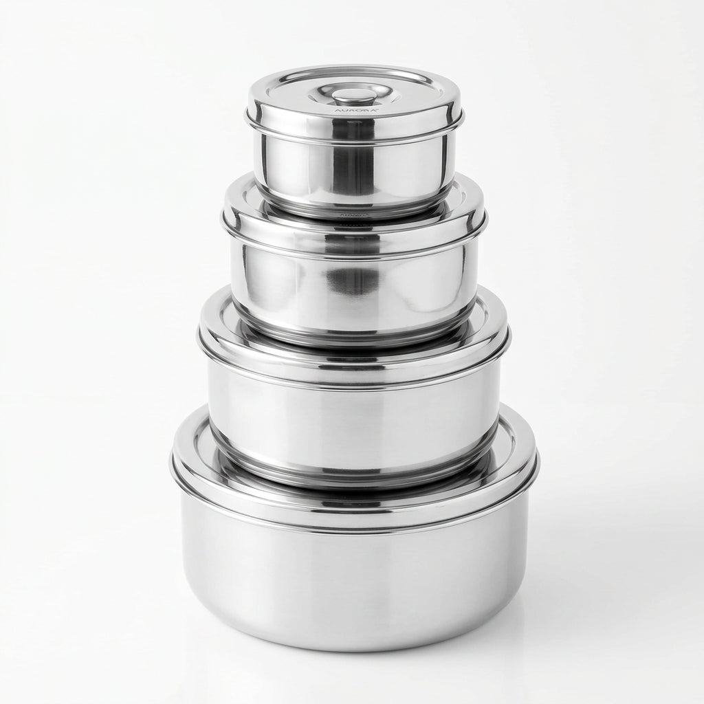 Storage Containers