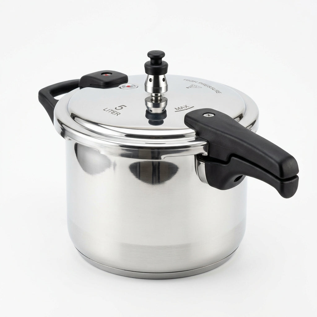 Pressure Cookers