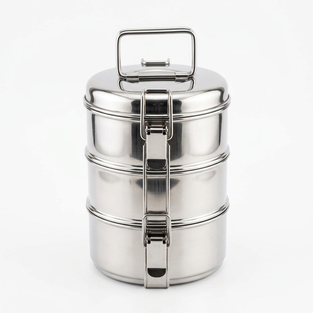 Tiffin Boxes